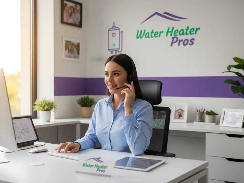 Water Heater Repair  in Acushnet  FAQ